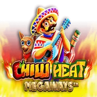 Chilli Heat Megaways