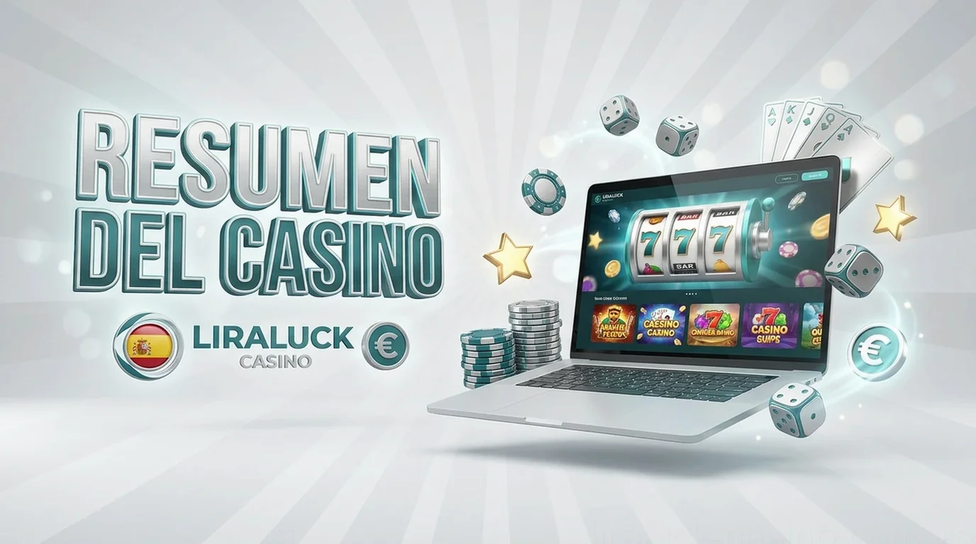 Resumen del Casino